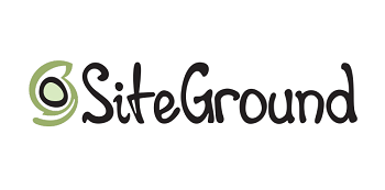 Logo de SiteGround